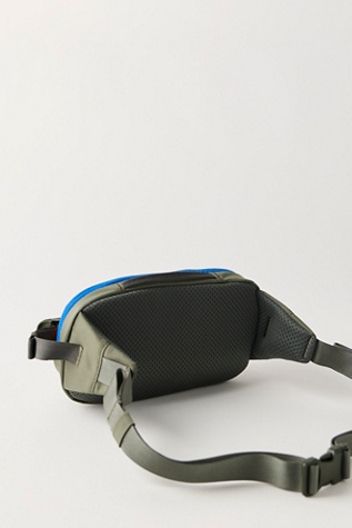 Женская сумка Cotopaxi Allpa X 1.5L Sling, цвет: Fatigue — фото 2