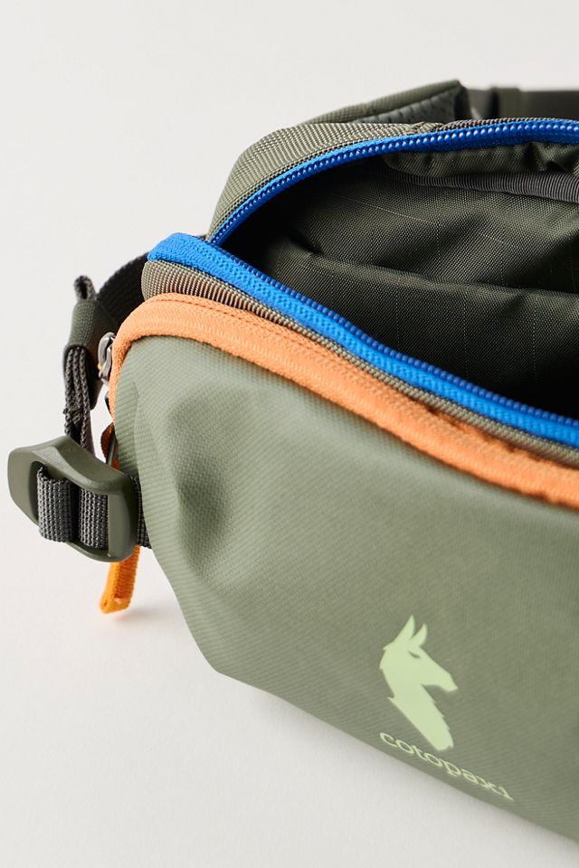 Cotopaxi Allpa X 1.5L Sling Bag #2
