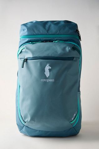 Cotopaxi Allpa 50L Adventure Travel Pack