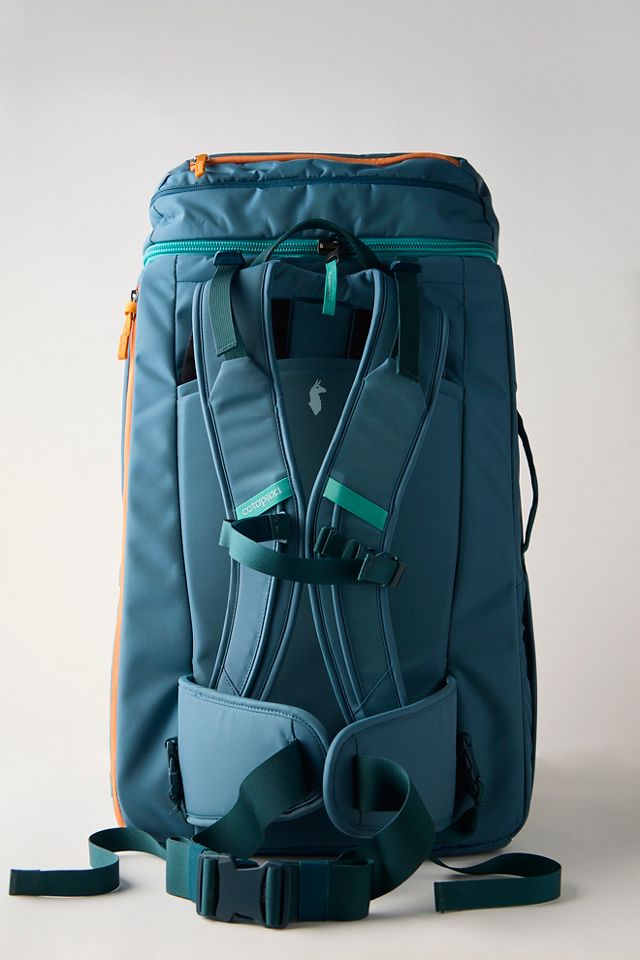 Cotopaxi Allpa 50L Adventure Travel Pack #1