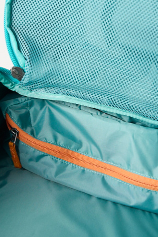 Рюкзак Cotopaxi Allpa 50L Adventure Travel Pack, цвет: Синий еловый — фото 5