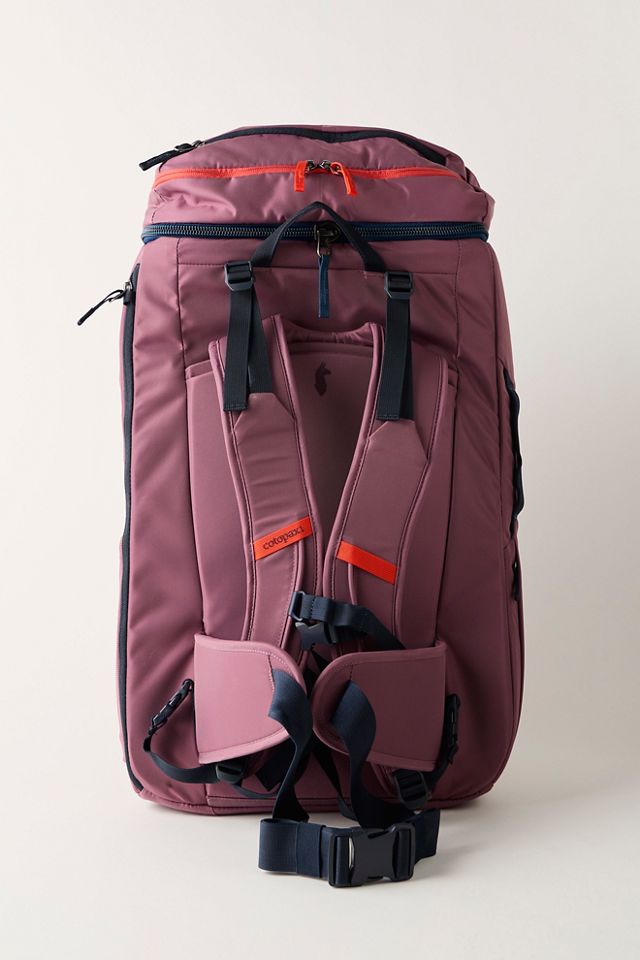 Sac de voyage d'aventure Cotopaxi Allpa 50L #1