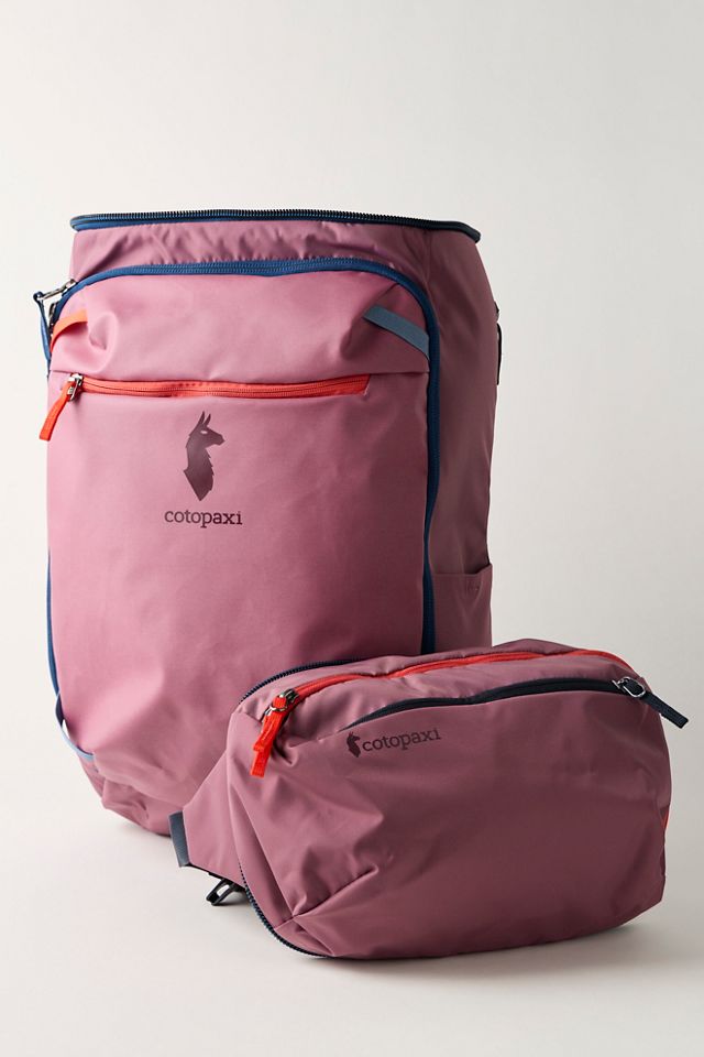 Sac de voyage d'aventure Cotopaxi Allpa 50L #3