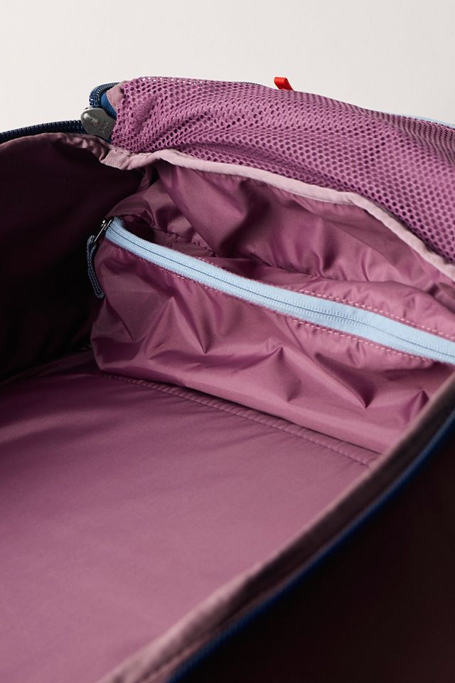 Sac de voyage d'aventure Cotopaxi Allpa 50L #4