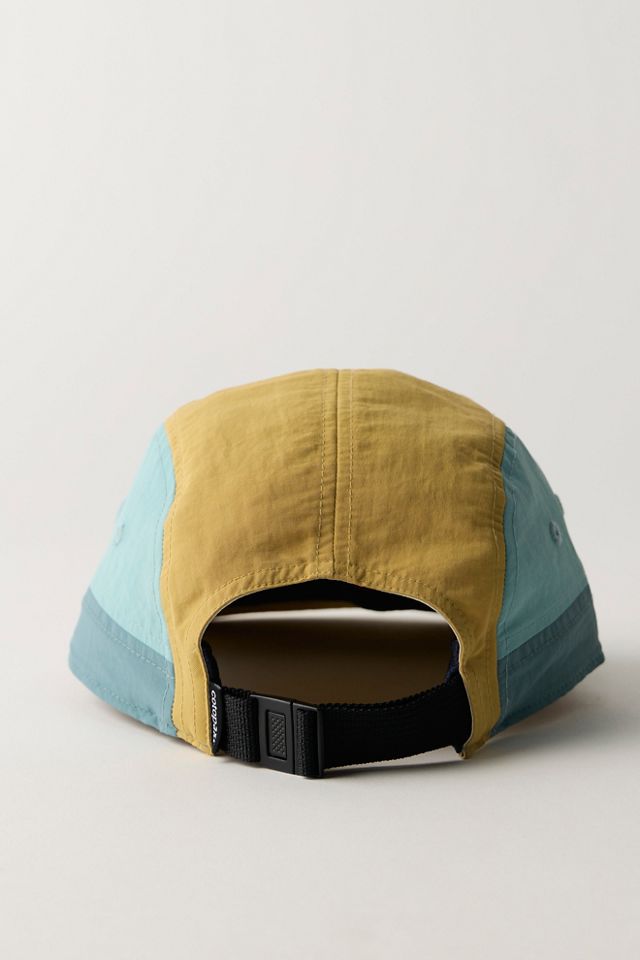 Chapeau technique Zen Garden Cotopaxi #1