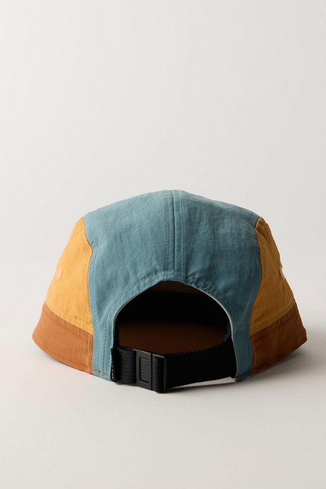 Cotopaxi Zen Garden Tech Hat #2