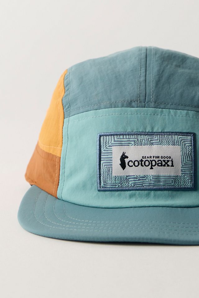 Cotopaxi Zen Garden Tech Hat | Free People