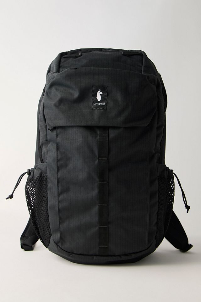 is jansport backpack waterproof Superbreak Plus Ergonomic S Resin 26 Colour:Wild West Escape Black/Black/White Mt. Diablo