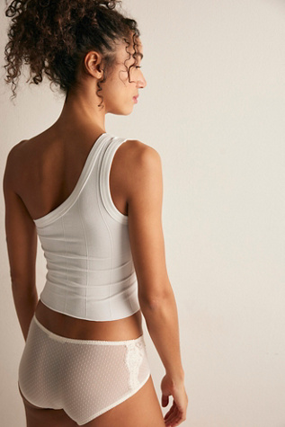 So Soft Seamless Modal Asymmetrical Cami - thumbnail 6