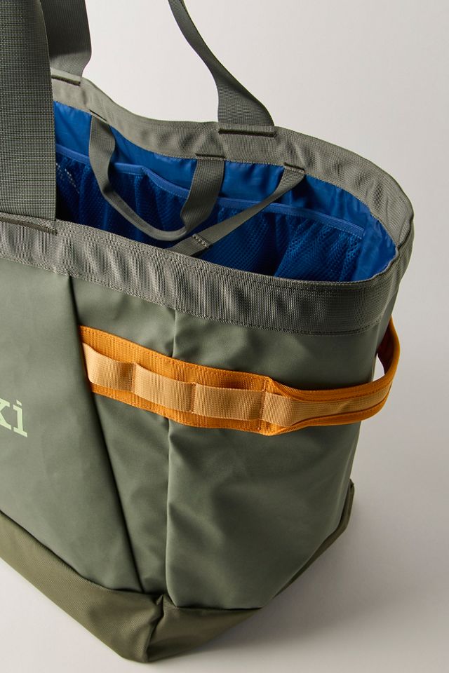 Sac fourre-tout Allpa 60L Gear Hauler Cotopaxi #4