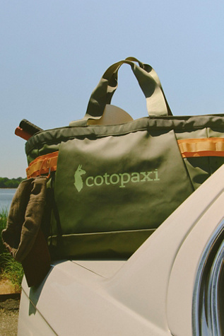 Cotopaxi Allpa 60L Gear Hauler Tote