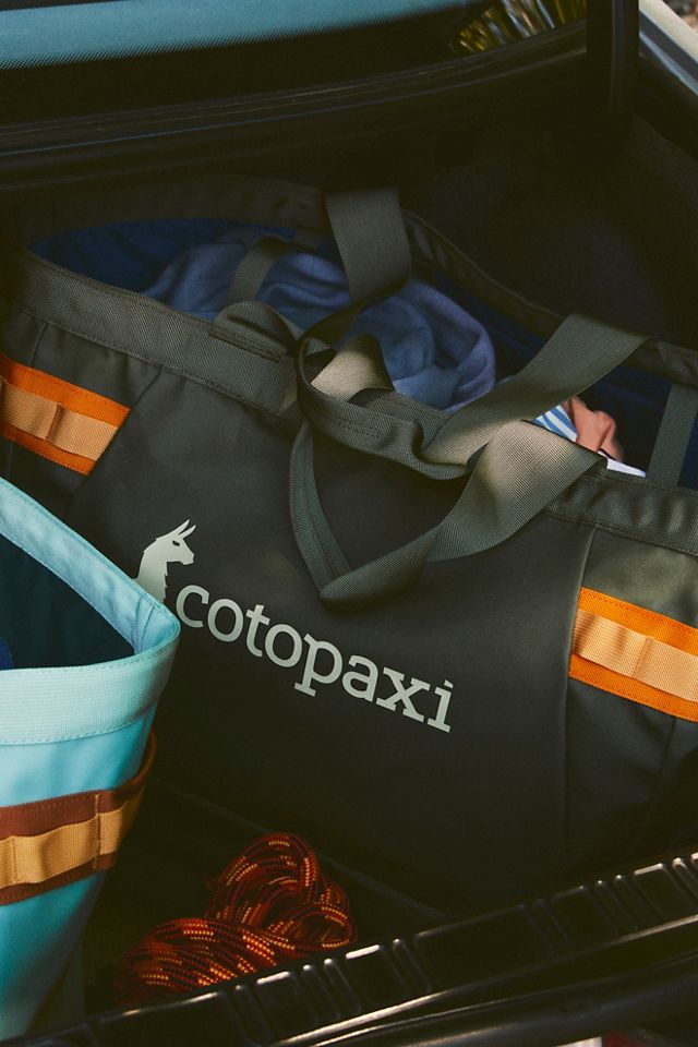 Sac fourre-tout Allpa 60L Gear Hauler Cotopaxi #1