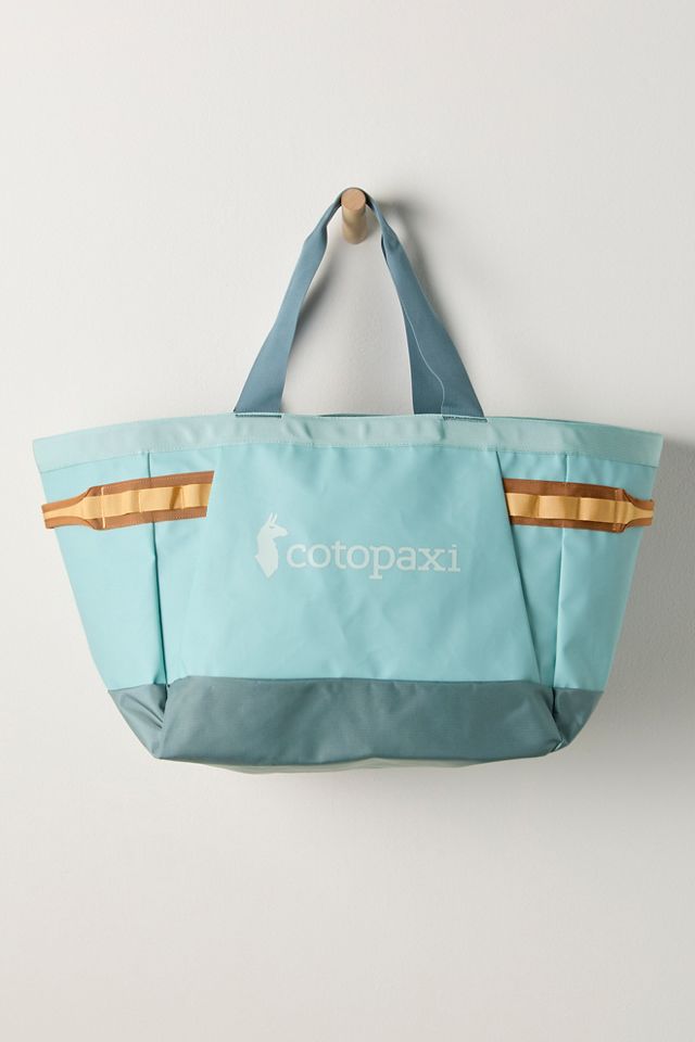 Cotopaxi Allpa 60L Gear Hauler Tote #3