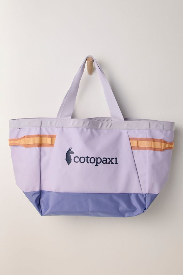 Sac fourre-tout Allpa 60L Gear Hauler Cotopaxi #1