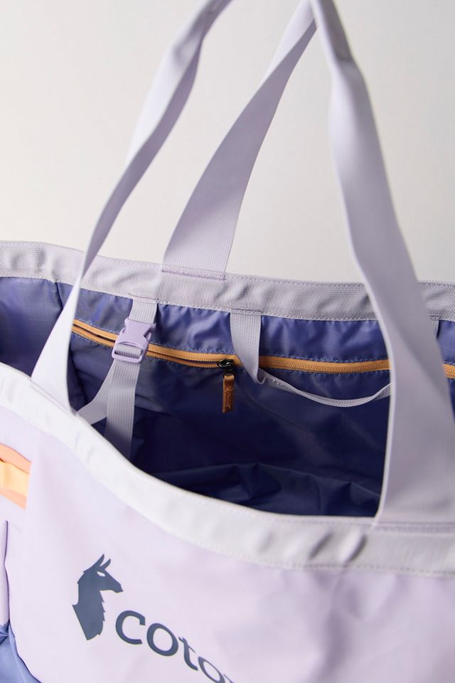 Sac fourre-tout Allpa 60L Gear Hauler Cotopaxi #3