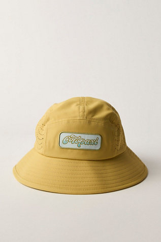 Chapeau bob Tech Plus Cotopaxi