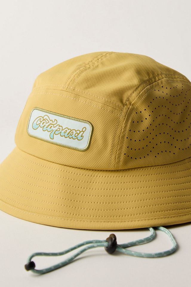 Cotopaxi Tech Plus Bucket Hat #2