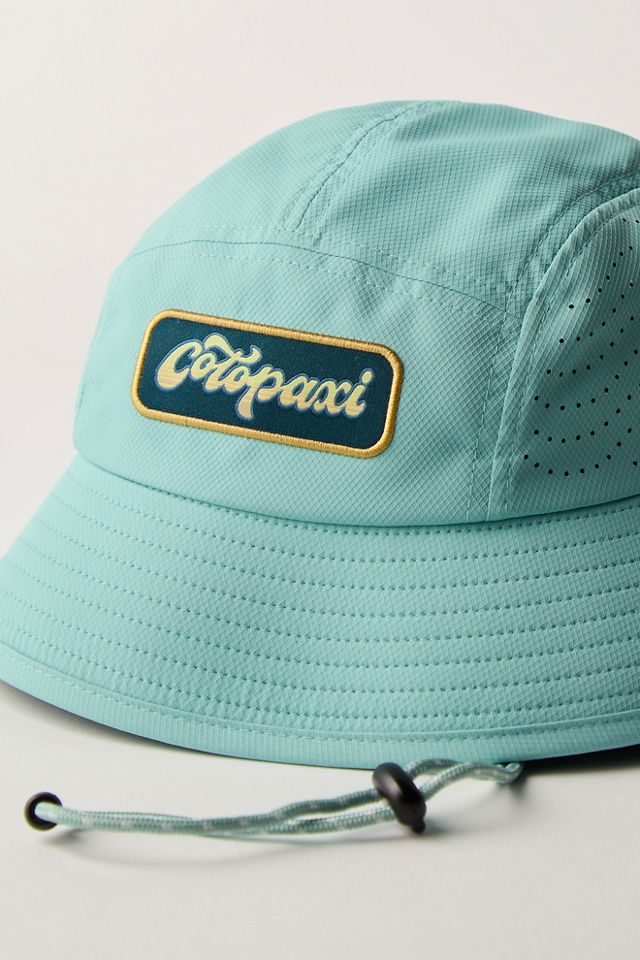 Cotopaxi Tech Plus Bucket Hat #2
