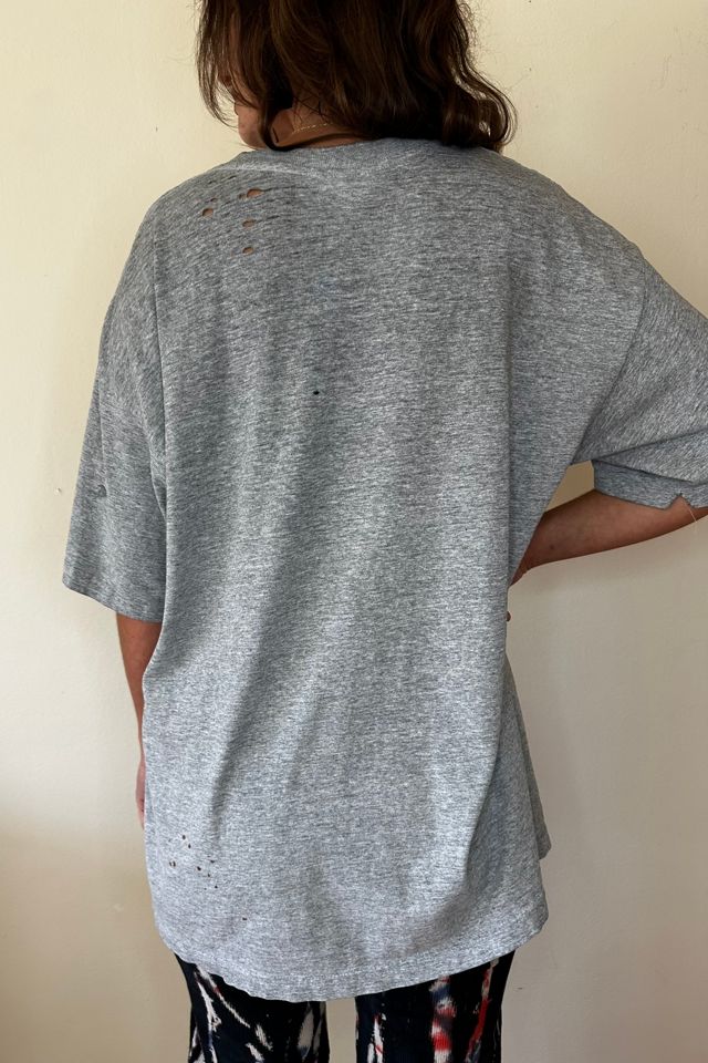 Vintage Scooby Stanley Desantis Distressed Tshirt Selected by Picky Jane #3