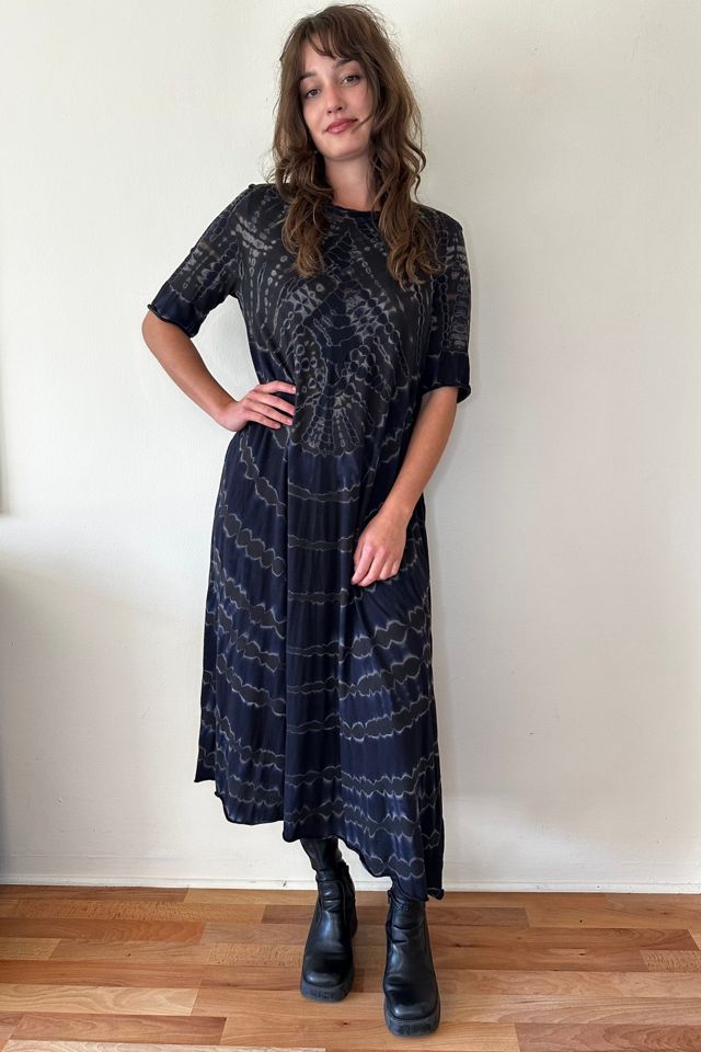 Raquel Allegra Astrial Tie Dye Selected by Picky Jane #1