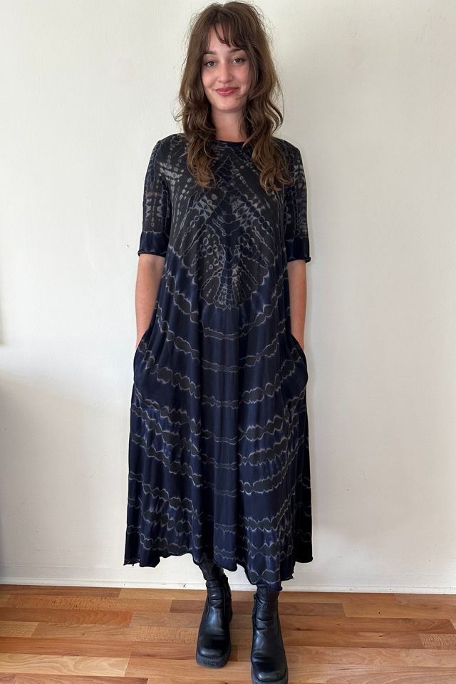 Raquel Allegra Astrial Tie Dye Selected by Picky Jane #2