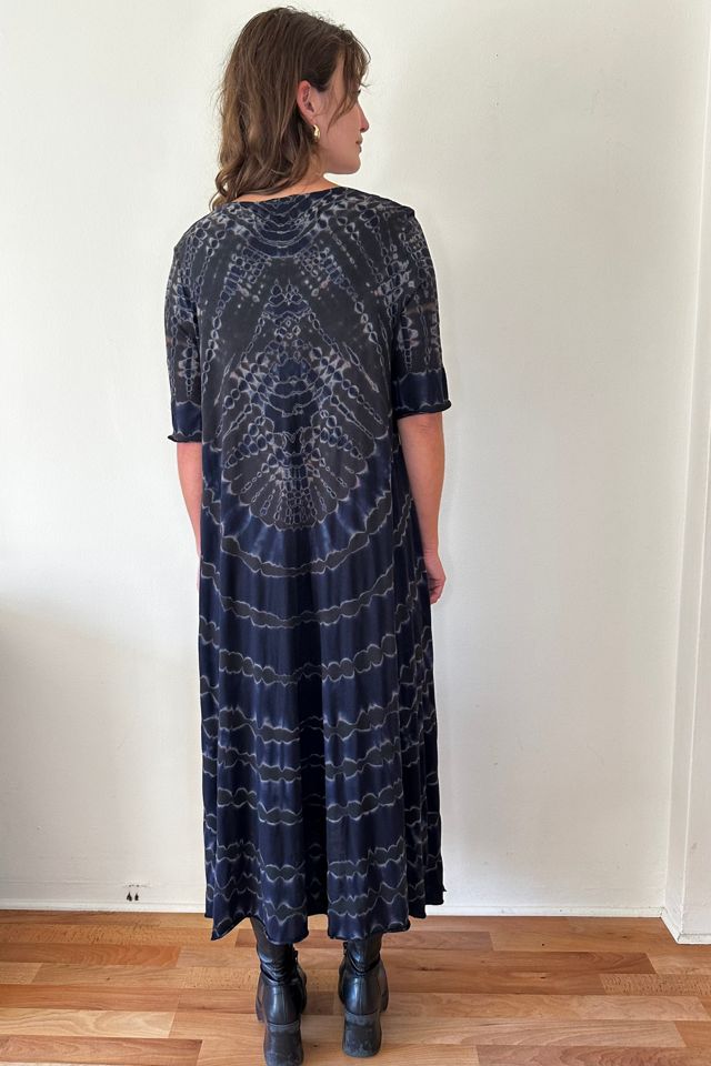 Raquel Allegra Astrial Tie Dye Selected by Picky Jane #3