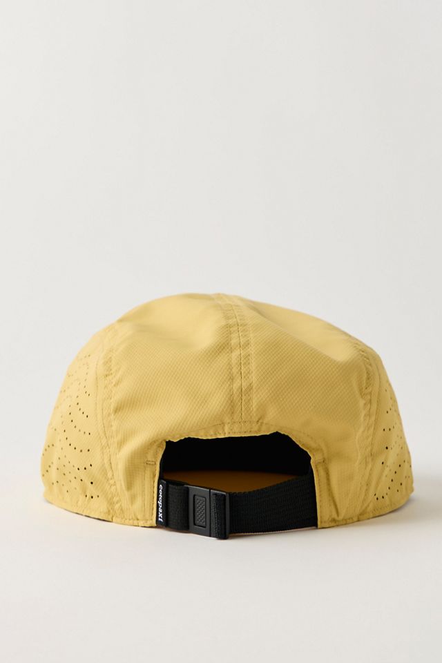 Casquette Tech Plus 5 panneaux Cotopaxi #2