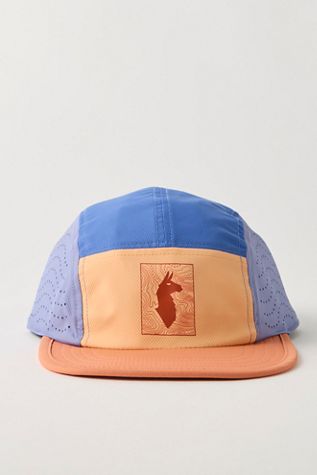 Big Buti Baseball Cap | Free People display picture 2