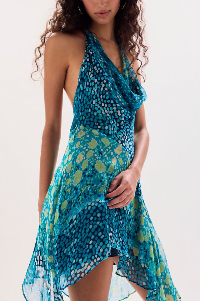 Donna Mini Dress | Free People