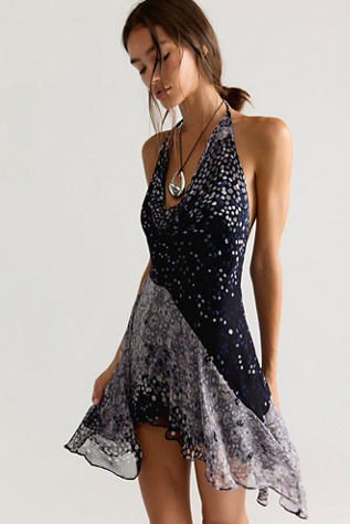 Donna Mini Dress