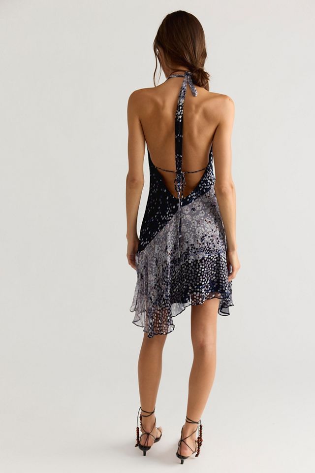 Donna Mini Dress #1