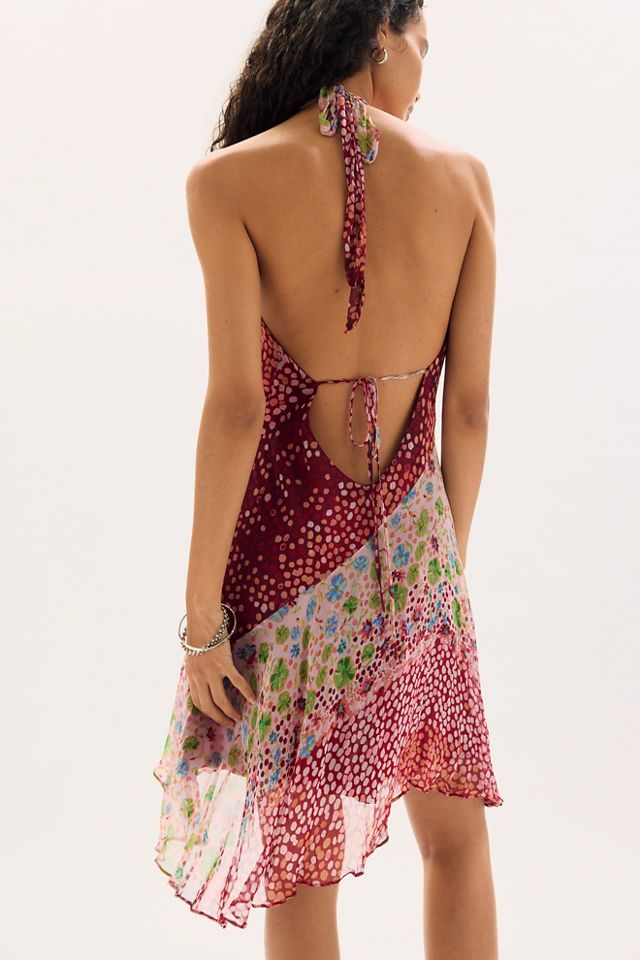 Donna Mini Dress #3