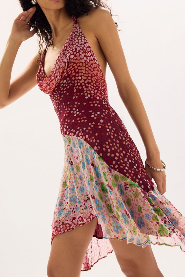 Donna Mini Dress #1
