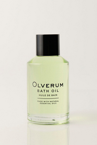 Olverum Bath Oil at Free People