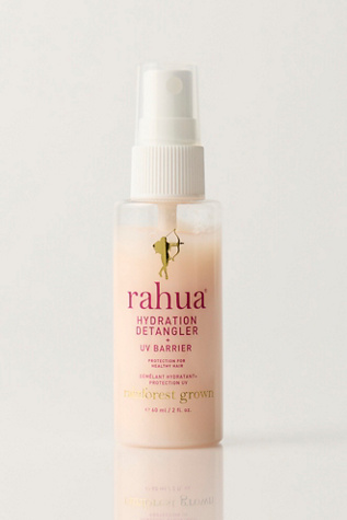Rahua Hydration Detangler + UV Barrier Travel Size at Free People