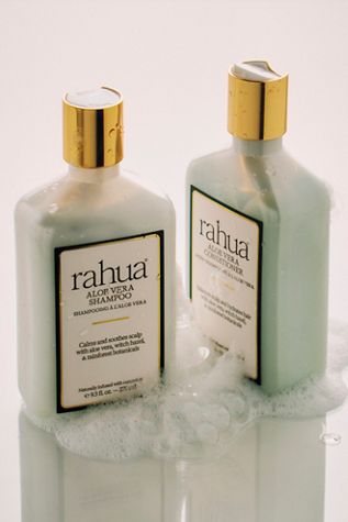 Rahua Aloe Vera Shampoo