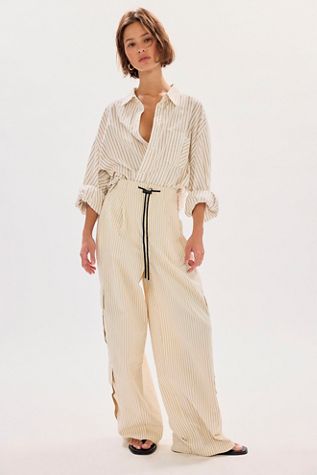 KkCo Baslat Pant