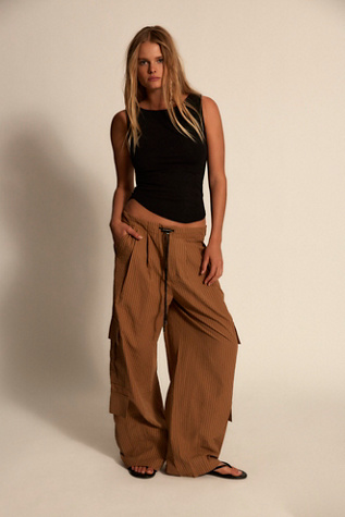 KkCo Baslat Pant