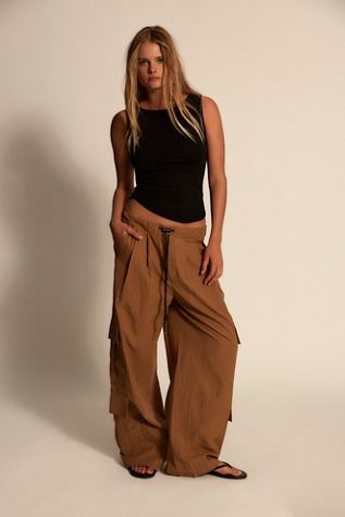 KkCo Baslat Pant