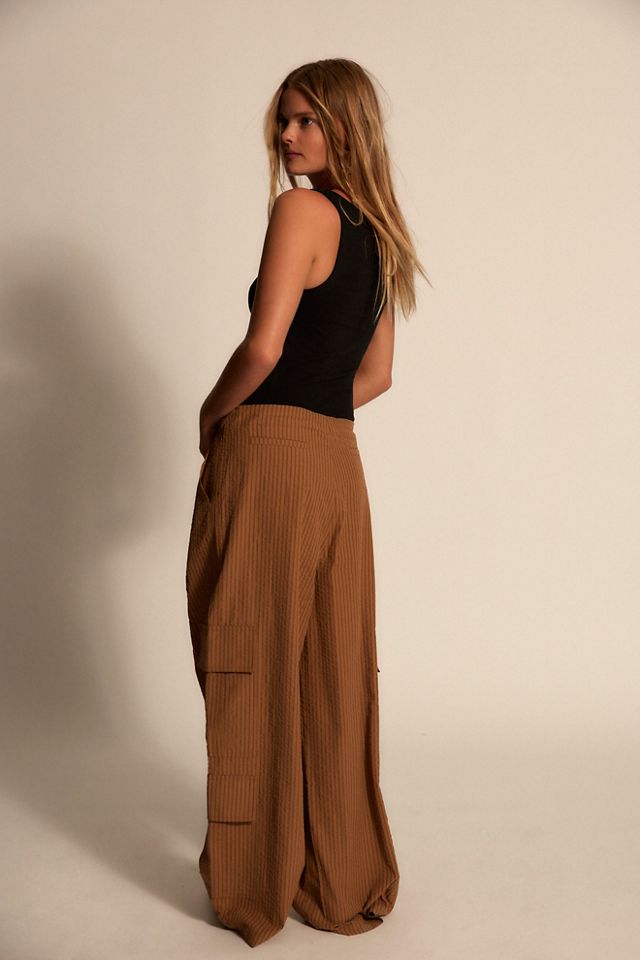 KkCo Baslat Pant #1