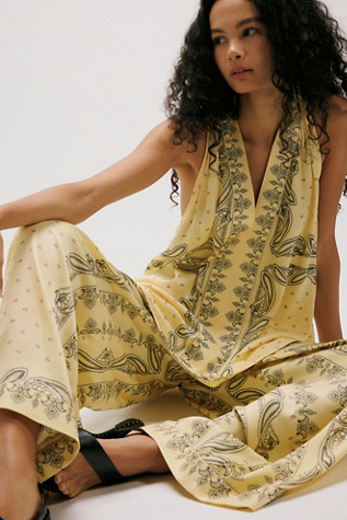 Ensemble pantalon Soleil