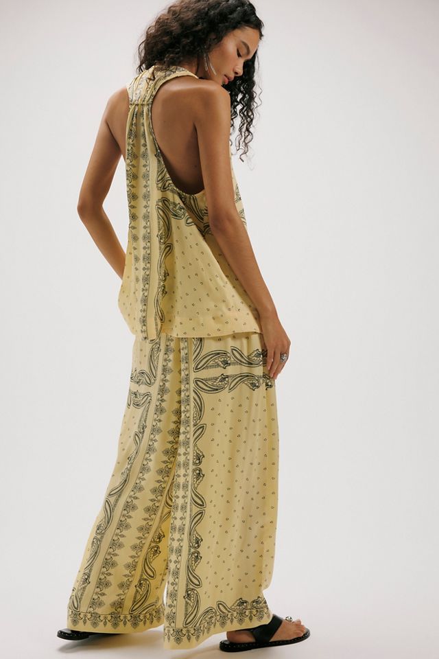 Soleil Pant Set #1
