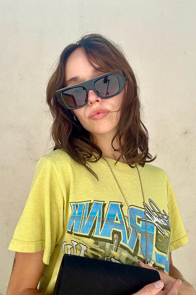 Chanel Bling Mosaic Sunglasses Selected by The Curatorial Dept. #2