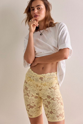 Short de vélo Lace Pursuit