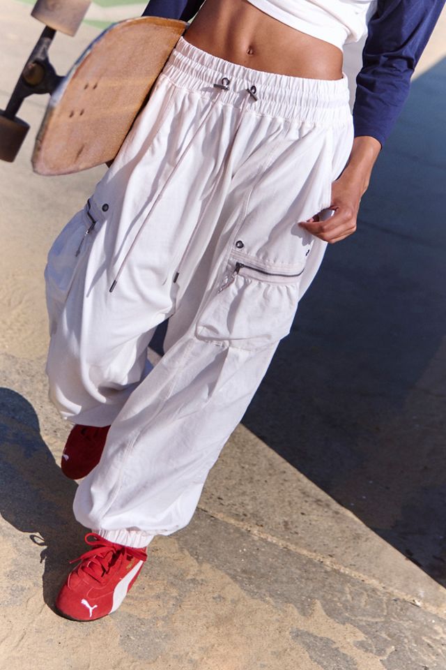 Sunrise Harem Pants #7
