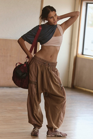 Sunrise Harem Pants | Free People
