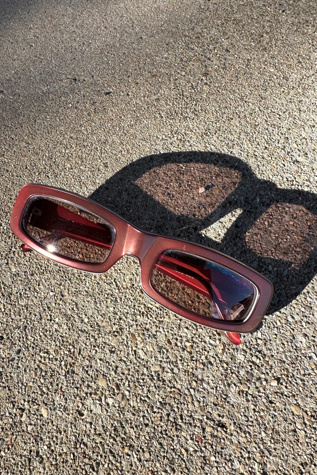 Vintage Claude Montana Sunglasses Selected by Cherry