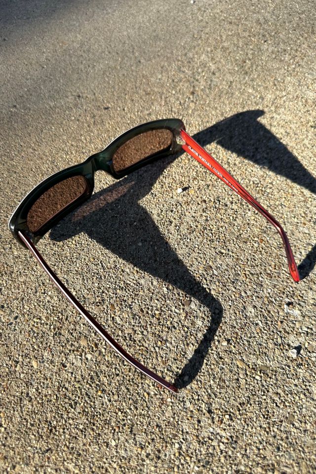 Vintage Claude Montana Sunglasses Selected by Cherry #1