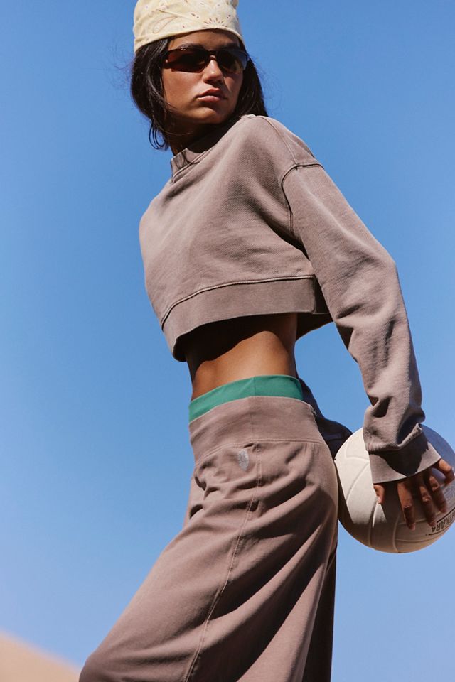 Shortcut Pullover #2