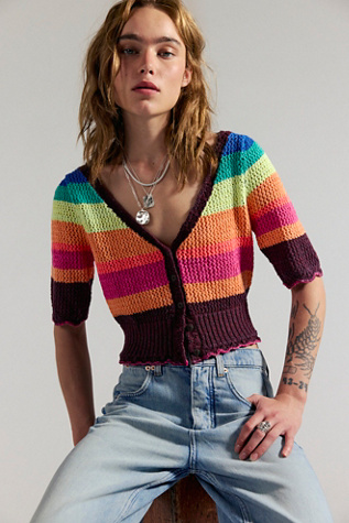 Tyler Cardigan by Free People, Size: L